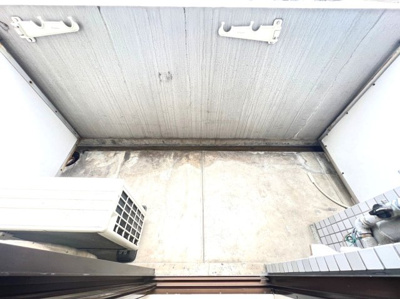 【設備】 | 朝日プラザ天王寺東ピエ・タ・テール