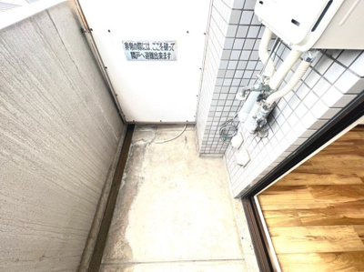 【設備】 | 朝日プラザ天王寺東ピエ・タ・テール