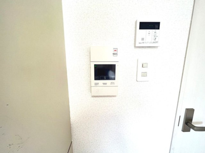 【セキュリティ】 | 朝日プラザ天王寺東ピエ・タ・テール