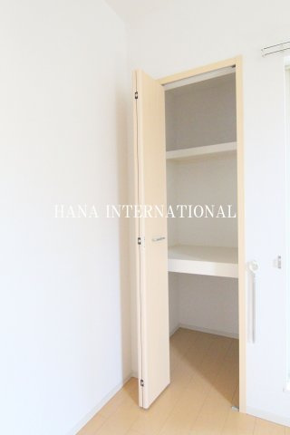 ボナールTNの設備|他部屋参考写真