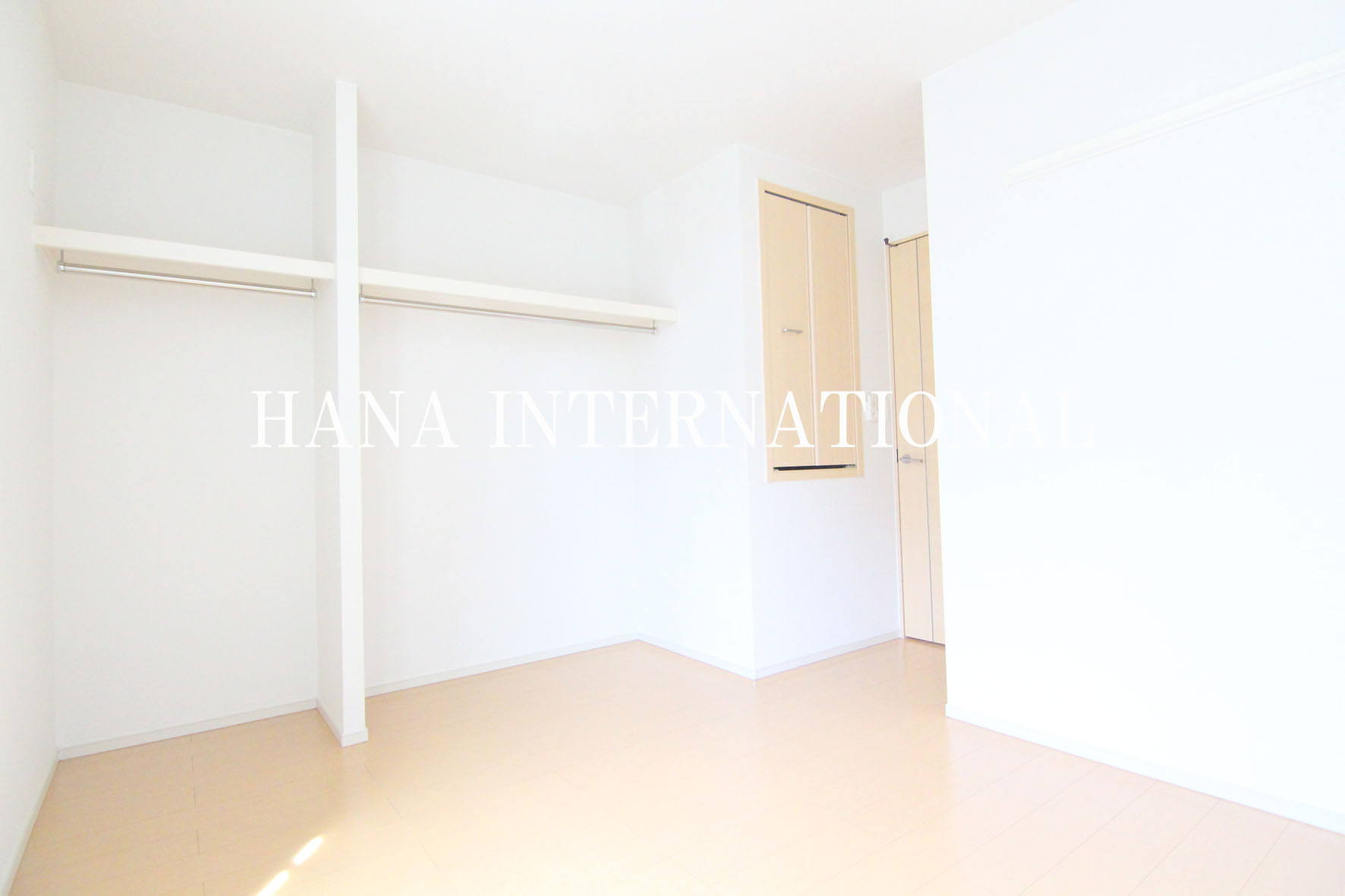 ボナールTNの寝室|他部屋参考写真