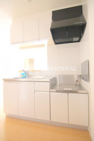 ボナールTNのキッチン|他部屋参考写真