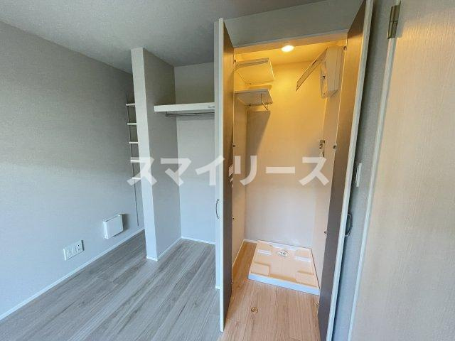 ラフィネの設備