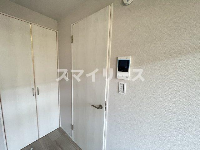 ラフィネのその他共用部分