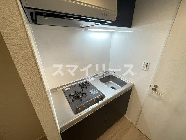 ラフィネのキッチン
