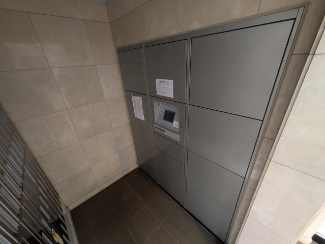 プレサンス大須観音駅前サクシード｜名古屋市の賃貸ならMy賃貸のその他共用部分|プレサンス大須観音駅前サクシード