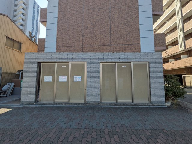 プレサンス大須観音駅前サクシード｜名古屋市の賃貸ならMy賃貸のその他共用部分|プレサンス大須観音駅前サクシード