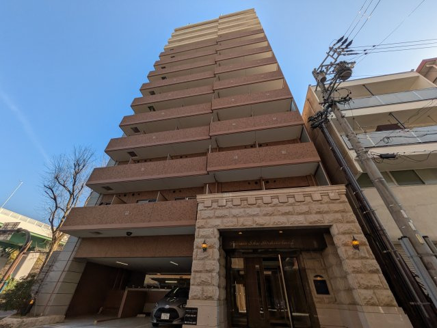 プレサンス大須観音駅前サクシード｜名古屋市の賃貸ならMy賃貸