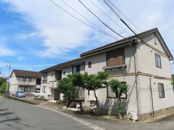 【外観】 【外観】