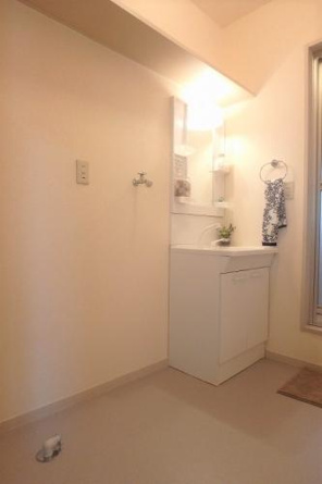 【居間・リビング】