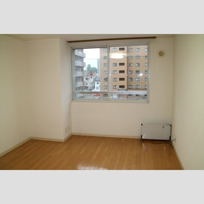 【洋室】 | フェアフィールド中島公園