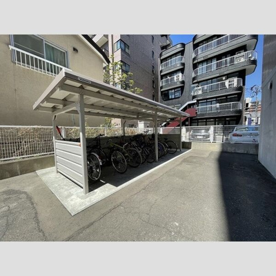 【その他】 | フェアフィールド中島公園