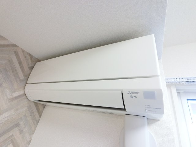 ジェンティーレ・トリヤマVの設備