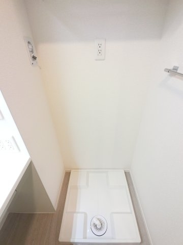 ジェンティーレ・トリヤマVの設備