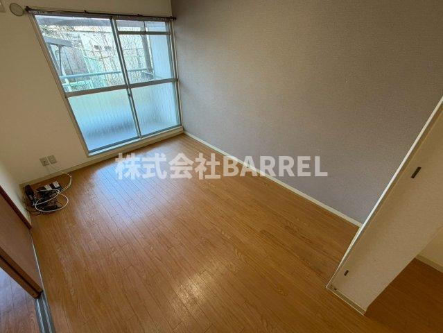モーリスハイツの子供部屋