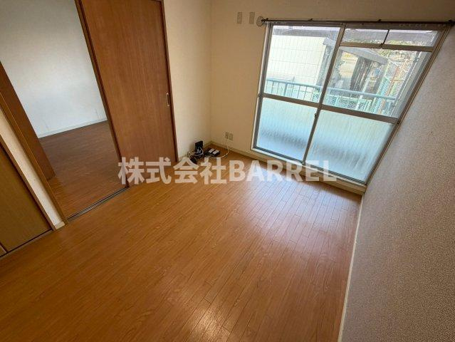 モーリスハイツの子供部屋