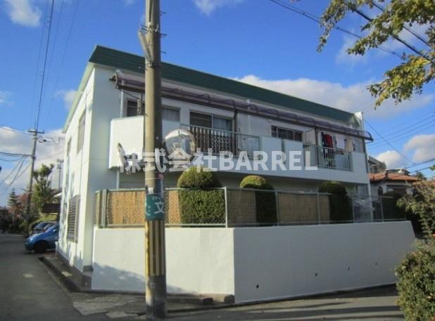 モーリスハイツ