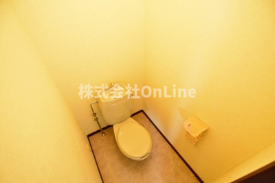 【トイレ】 | サンビレッジナカニシ