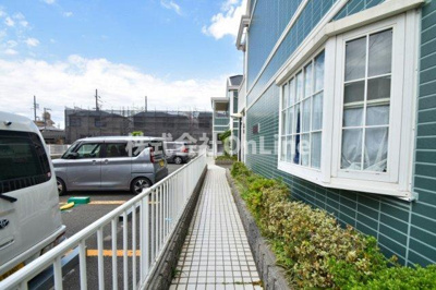 【その他共用部分】 | サンビレッジナカニシ