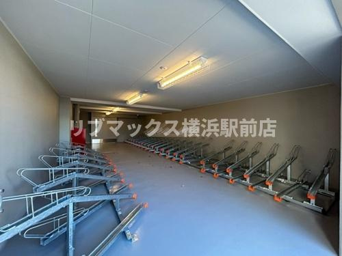 【その他共用部分】ＢＰＲレジデンスＭｏｔｏｍａｃｈｉ　Ｂａｙ　Ｓｉｄｅ 