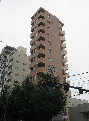 プリズムスクエア本駒込