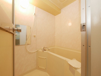 【浴室】 | ラパンジール恵美須2