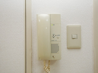 【設備】 | ラパンジール恵美須2