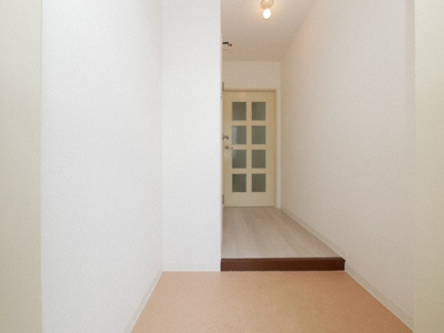 【玄関】 | ラパンジール恵美須2