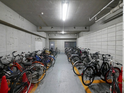 【その他共用部分】 | ラパンジール恵美須2