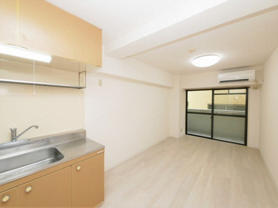 【居間・リビング】 | ラパンジール恵美須2