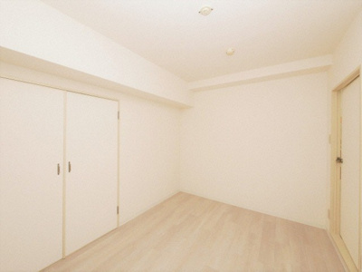 【洋室】 | ラパンジール恵美須2