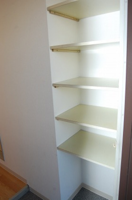 【設備】 | ラパンジール恵美須4