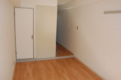 【内装】 | ラパンジール恵美須4