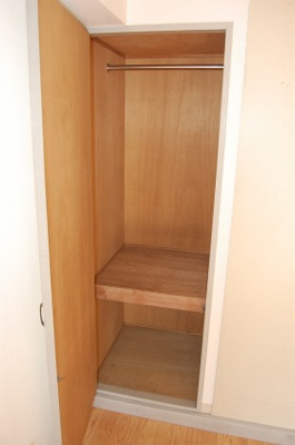 【収納】 | ラパンジール恵美須4