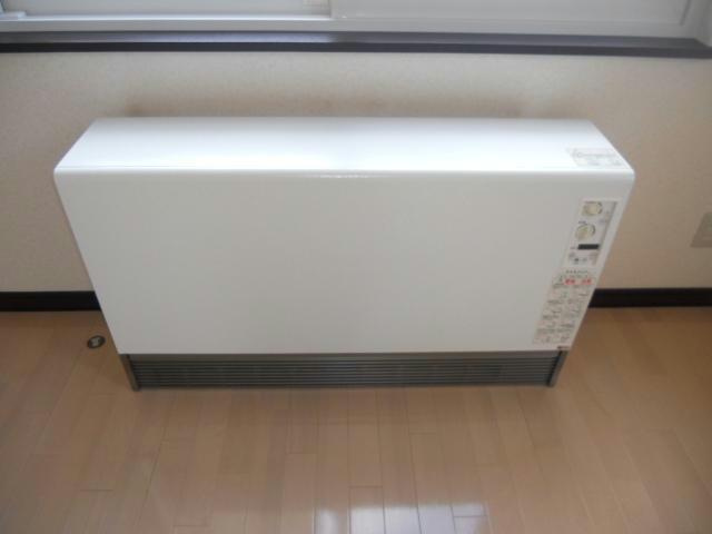 レラ・ＷＥＳＴの設備