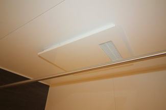 【浴室】 | Flat Comfy 豊中