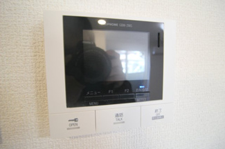 【セキュリティ】 | Flat Comfy 豊中