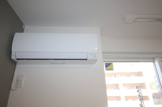 【設備】 | Flat Comfy 豊中