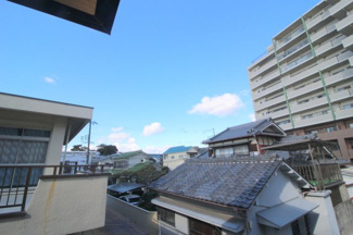 【展望】 | Flat Comfy 豊中