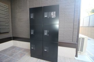 【その他】 | Flat Comfy 豊中