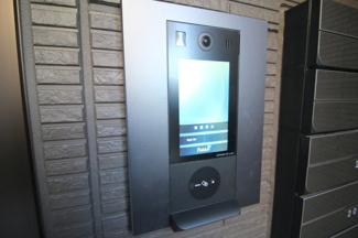 【セキュリティ】 | Flat Comfy 豊中