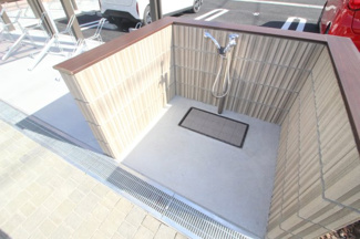 【その他共用部分】 | Flat Comfy 豊中