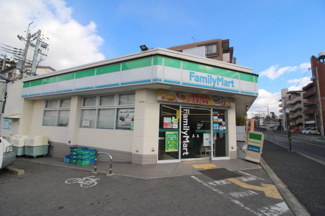 【周辺】 | Flat Comfy 豊中