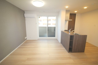 【居間・リビング】 | Flat Comfy 豊中