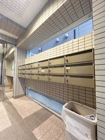 イルプリモサクラガワのその他共用部分