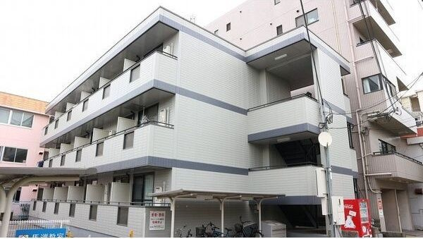 クローバーハイム