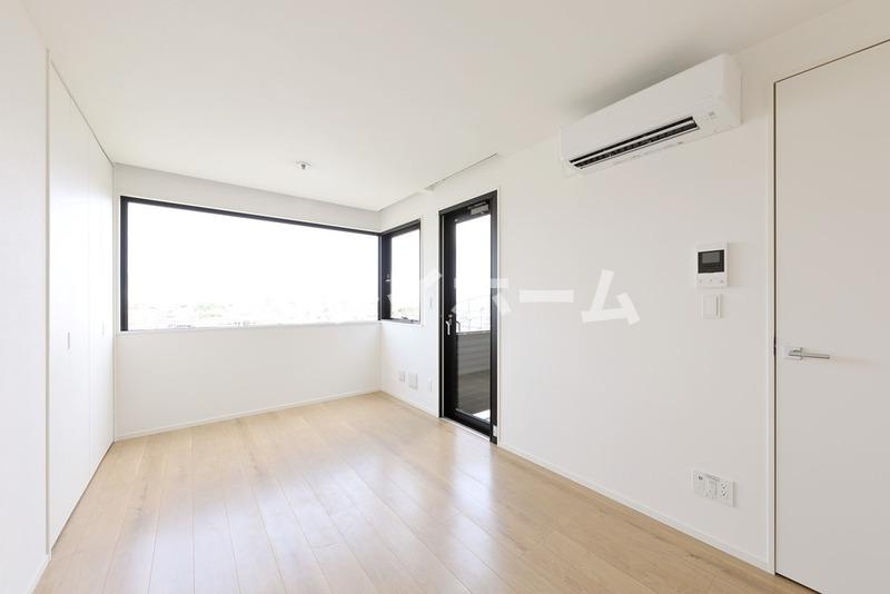 グランカーサ馬込Ⅱ