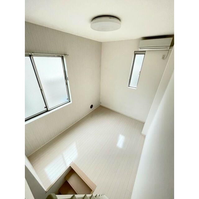 セレーナあらかわ遊園の展望