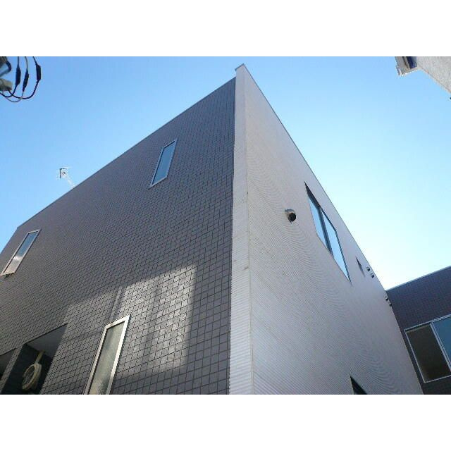 セレーナあらかわ遊園のその他共用部分