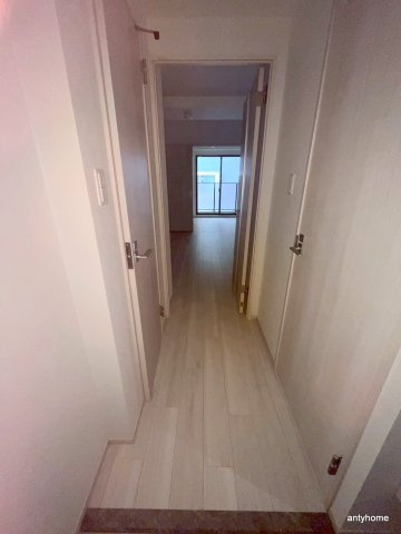 スプランディッド難波3　仲介手数料無料の内装